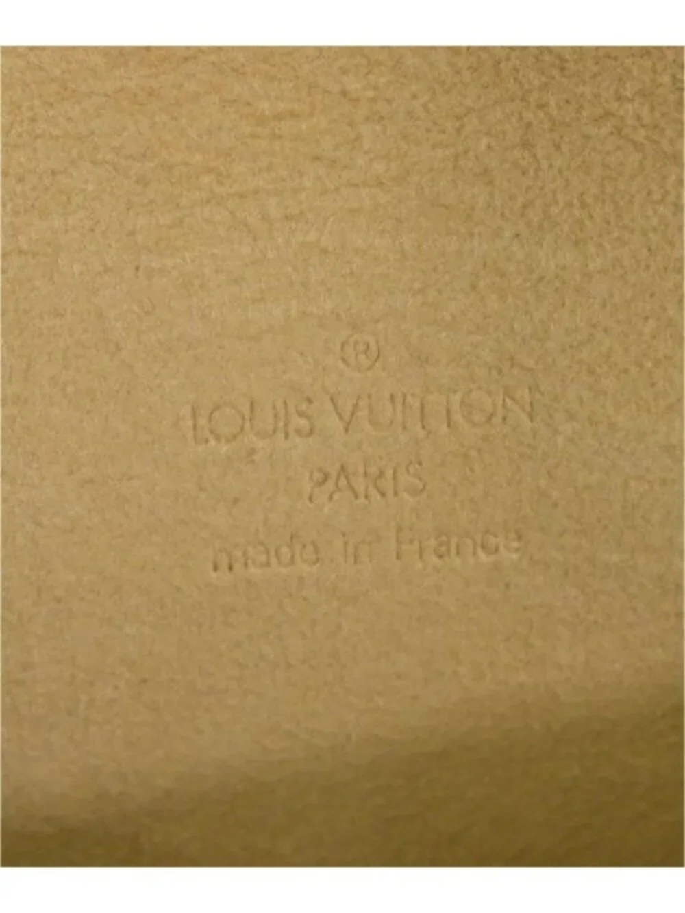 Louis Vuitton Shoulder Bag